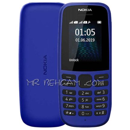 گوشی موبایل نوکیا مدل NOKIA 105