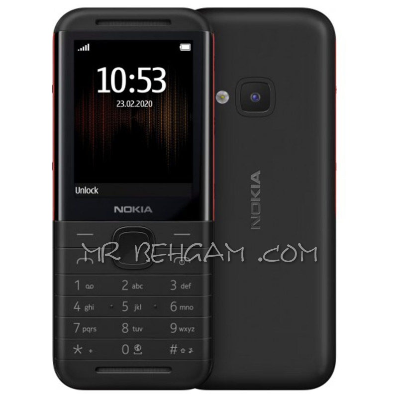گوشی موبایل نوکیا مدل NOKIA 5310
