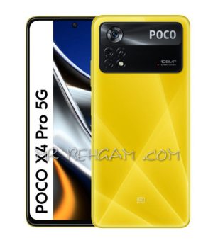 گوشی موبایل شیائومی پوکو دو سیمکارت 256 گیگ مدل POCO X4PRO